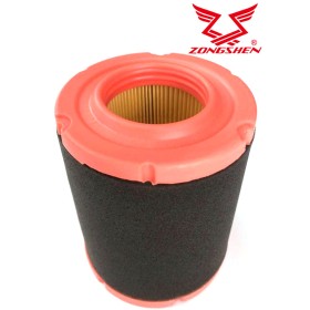 FILTR POWIETRZA ZONGSHEN XP680