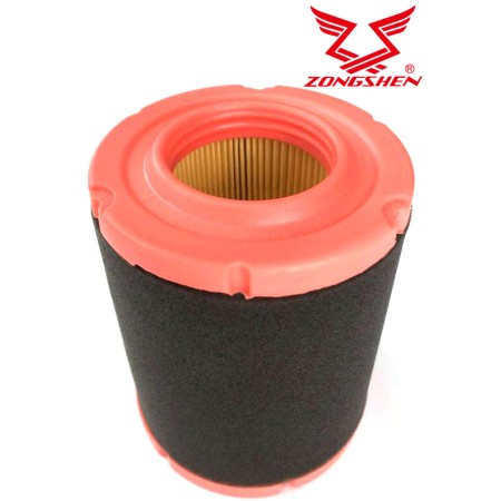 FILTR POWIETRZA ZONGSHEN XP680