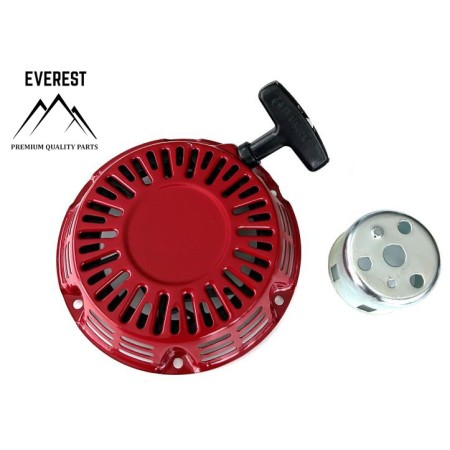 ROZRUSZNIK HONDA GX110-GX160 Z KIELICHEM EVEREST