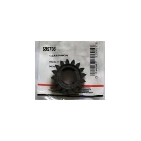 KOŁO ZĘBATE ROZRUSZNIKA ELEKTRYCZNEGO BRIGGS&STRATTON