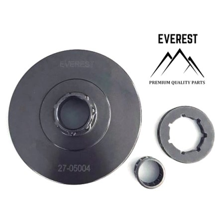 BĘBEN PŁYWAKOWY .325 7z SM HUSQVARNA 340, 345, 346, 350, 351, 353, 357, 359, 445, 450 EVEREST