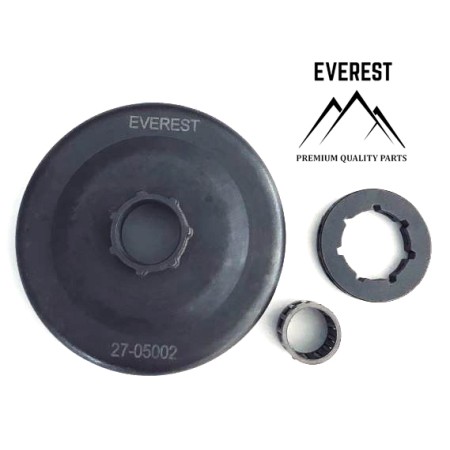 BĘBEN PŁYWAKOWY .325 7z SM HUSQVARNA 50,51,55,154,254,263 PARTNER 400 EVEREST