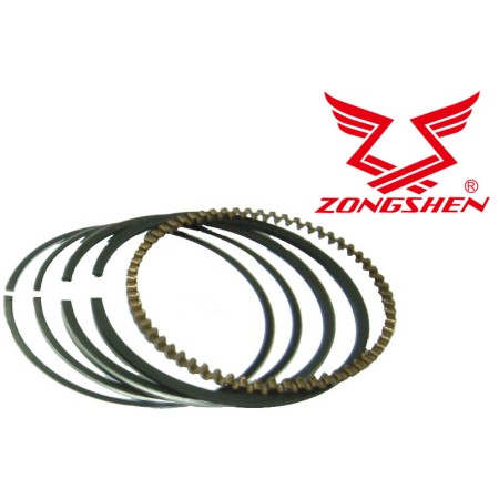 PIERŚCIENIE HONDA GX390