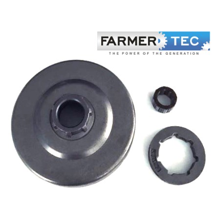 BĘBEN PŁYWAKOWY 3/8 STIHL 044, 046, MS341, MS361, MS362, MS440 FARMERTEC