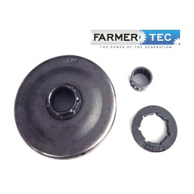 BĘBEN PŁYWAKOWY .325 7z SM HUSQVARNA 50,51,55,154,254,263 PARTNER 400 FARMERTEC