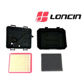 OBUDOWA FILTRA LONCIN LC1P61FC, LC1P65FC, LC1P70FC Z FILTREM