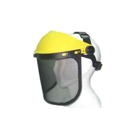 OSŁONA TWARZY SIATKOWA