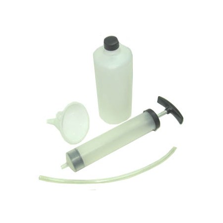 ZESTAW DO ODSYSANIA OLEJU