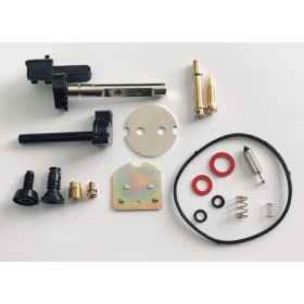 ZESTAW NAPRAWCZY GAŹNIKA HONDA GX390 EVEREST