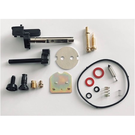 ZESTAW NAPRAWCZY GAŹNIKA HONDA GX390 EVEREST