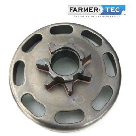 BĘBEN SPRZĘGŁA .325 7z HUSQVARNA 435, 440 FARMERTEC