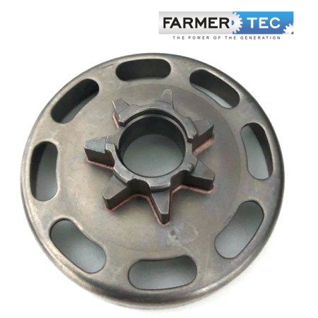 BĘBEN SPRZĘGŁA .325 7z HUSQVARNA 435, 440 FARMERTEC