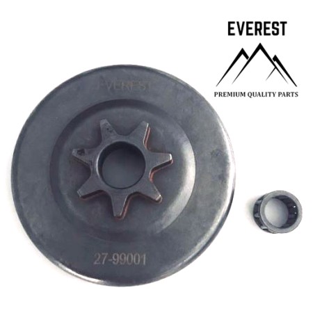 BĘBEN SPRZĘGŁA .325 7z ECHO CS3600, CS3700, CS3900, CS400 EVEREST