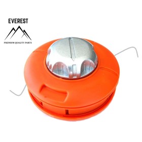 GŁOWICA ŻYŁKOWA KOSY CHIŃSKIE 10x1,25 PRO ŁATWE NAWIJANIE EVEREST