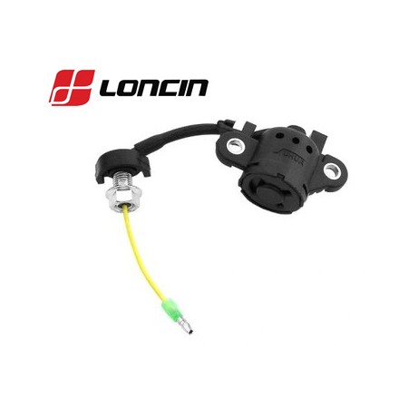 CZUJNIK OLEJU LONCIN G160F, G200F, LC168F