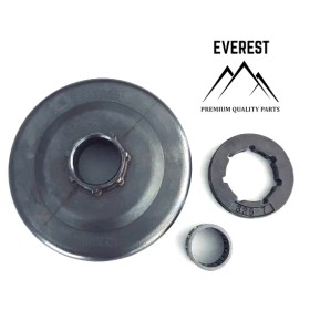 BĘBEN PŁYWAKOWY .325 7z SM HUSQVARNA 40, 45, 49 EVEREST