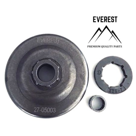 BĘBEN PŁYWAKOWY .325 7z SM HSQVARNA 36, 41, 136, 141, 236, 240 EVEREST