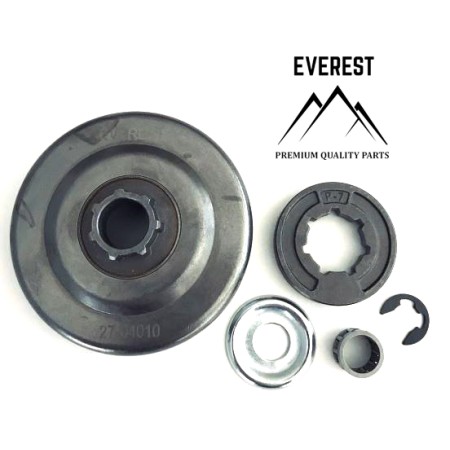 BĘBEN PŁYWAKOWY 3/8 STIHL 017, 018, 021, 023, 025 EVEREST