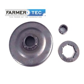 BĘBEN PŁYWAKOWY .325 7z SM HSQVARNA 36, 41, 136, 141, 236, 240 FARMERTEC