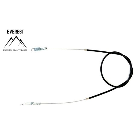 LINKA NAPĘDU CASTELGARDEN EVEREST