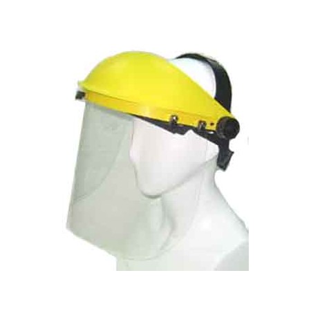 OSŁONA TWARZY POLIWĘGLANOWA