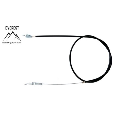 LINKA NAPĘDU CASTELGARDEN EVEREST