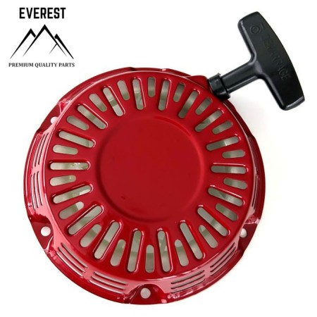 ROZRUSZNIK HONDA GX110-GX160 ZABIERAKI METALOWE PŁASKIE EVEREST