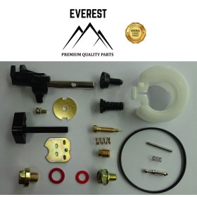 ZESTAW NAPRAWCZY GAŹNIKA HONDA GX160 EVEREST