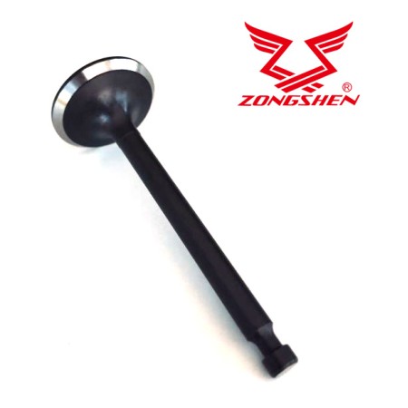ZAWÓR WYDECHOWY ZONGSHEN XP420