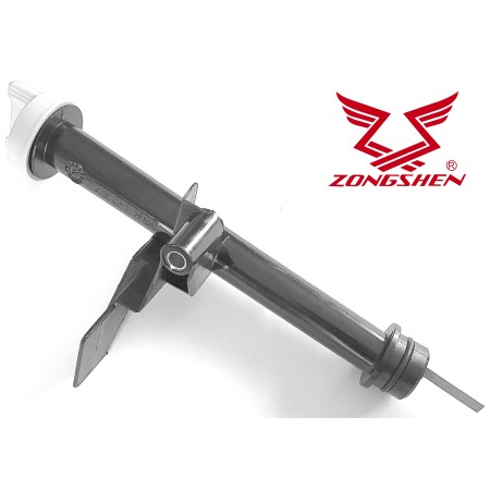 WLEW OLEJU Z KORKIEM ZONGSHEN XP620 17,6HP