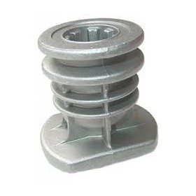 UCHWYT NOŻA NAPĘD CASTELGARDEN 22,2mm WYSOKOŚĆ 66,3mm STERWINS SP52