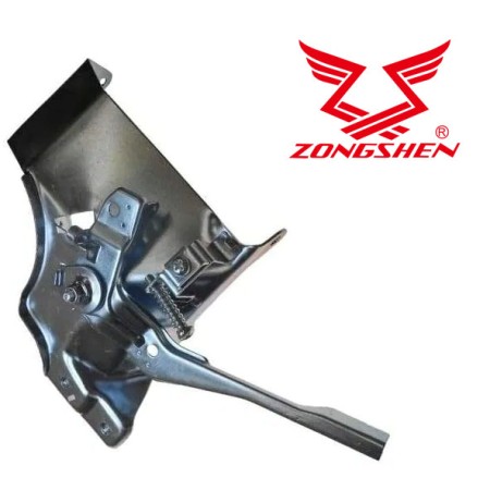 DŹWIGNIA SILNIKA HONDA GX340 GX390