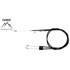 LINKA NAPĘDU I HAMULCA KOSIARKI CHIŃSKIE HORTMASZ JL50Z0113 EVEREST