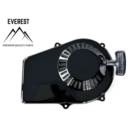 ROZRUSZNIK AGREGATU 2T EVEREST