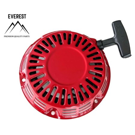 ROZRUSZNIK HONDA GX110-GX160 ZABIERAKI METALOWE OKRĄGŁE EVEREST