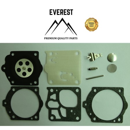 ZESTAW NAPRAWCZY WALBRO K10-RWJ EVEREST