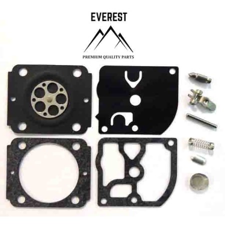 ZESTAW NAPRAWCZY ZAMA RB-263 EVEREST