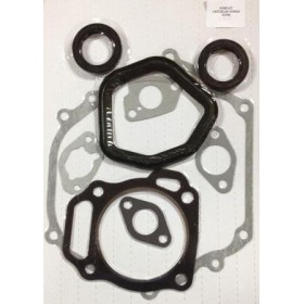 KOMPLET USZCZELEK HONDA GX340