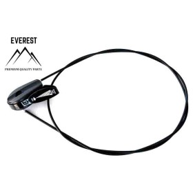 LINKA GAZU Z MANETKĄ UNIWERSALNA PLASTIK 1915mmx1775mm EVEREST