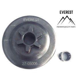 BĘBEN SPRZĘGŁA 3/8 6z PARTNER 351 HUSQVARNA 236, 240 EVEREST