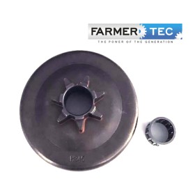 BĘBEN SPRZĘGŁA .325 7z HUSQVARNA 340, 345, 346, 350, 351, 353, 359 FARMERTEC