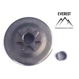 BĘBEN SPRZĘGŁA .325 7z HUSQVARNA 36, 37, 41, 42, 136, 137, 141, 142 EVEREST