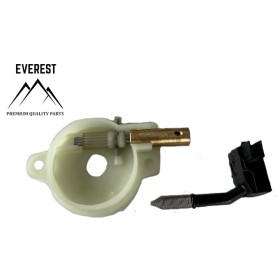 POMPA OLEJOWA HUSQVARNA 36, 41, 136LE, 137, 137E, 141, 141LE, 142, 142E EVEREST