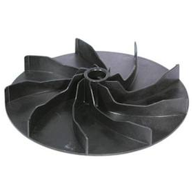 WENTYLATOR KOSIAREK ELEKTRYCZNYCH CASTELGARDEN, BINGO, BRAVO, KIWI