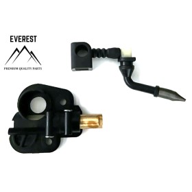 POMPA OLEJOWA PARTNER 350 351 370 371 390 401 420 422 EVEREST