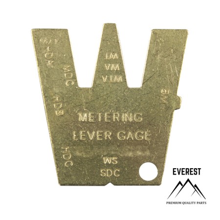 PRZYRZĄD SERWISOWY DO REGULACJI GAŹNIKÓW WALBRO 500-13-1 EVEREST