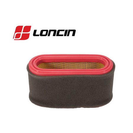 FILTR POWIETRZA LONCIN 1 CYLINDER LC1P88F, LC1P90F, LC1P92F