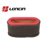 FILTR POWIETRZA LONCIN 1 CYLINDER LC1P88F, LC1P90F, LC1P92F