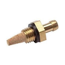 FILTR PALIWA HONDA GX120, GX140, GX160, GX240, GX270, GX340, GX390 METALOWY