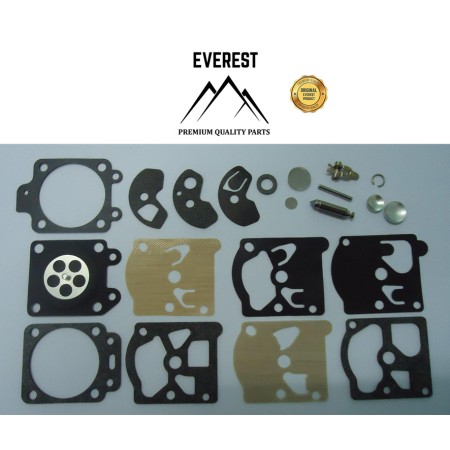 ZESTAW NAPRAWCZY WALBRO K10-WAT EVEREST